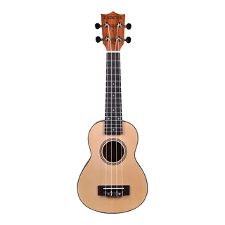 Soprano 21"