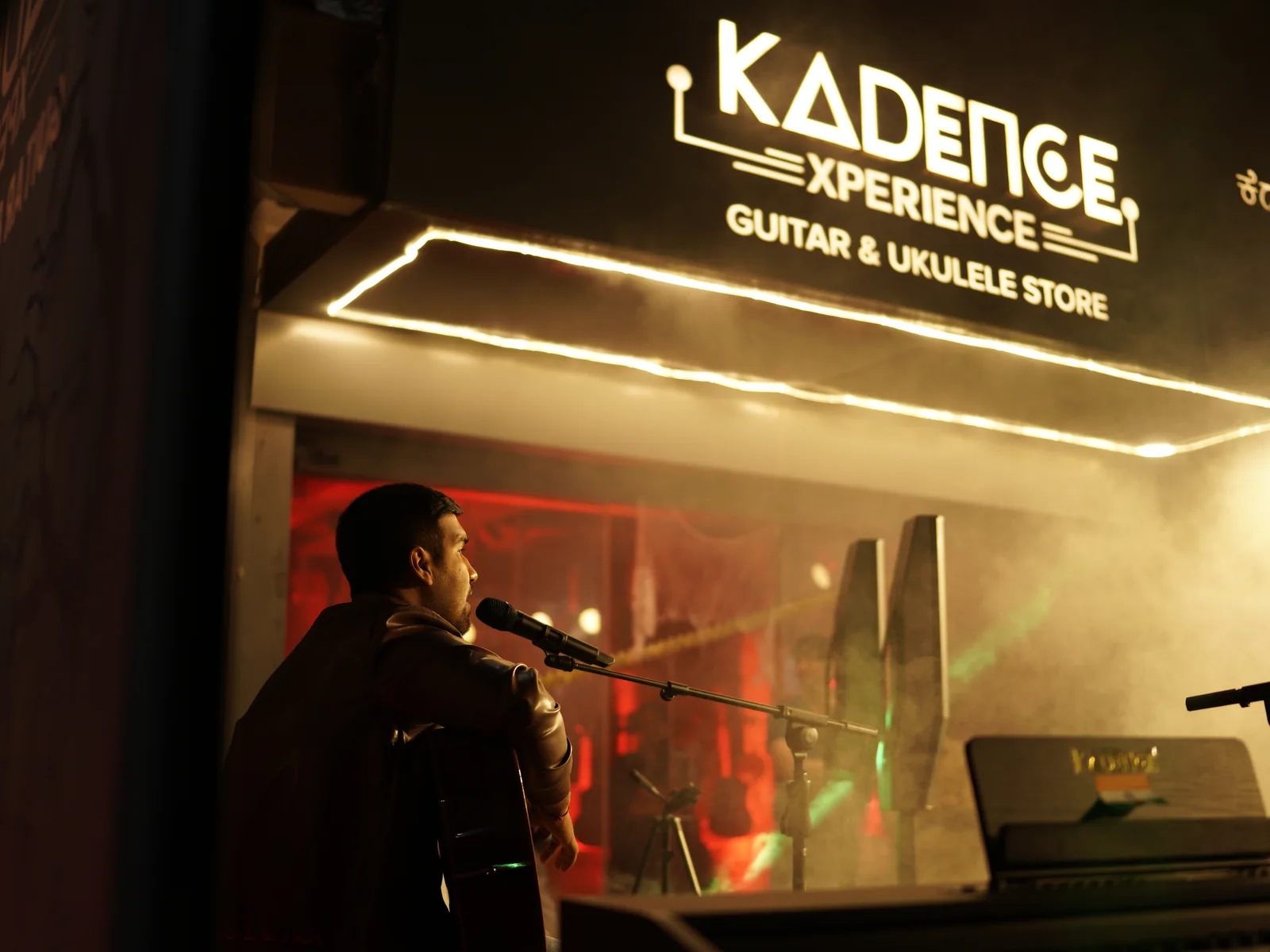 Kadence Xperience Store, Hennur