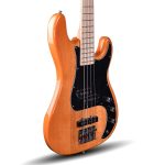 Chronicle Series Electric Bass Guitar