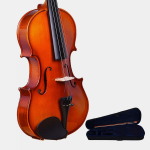 violin