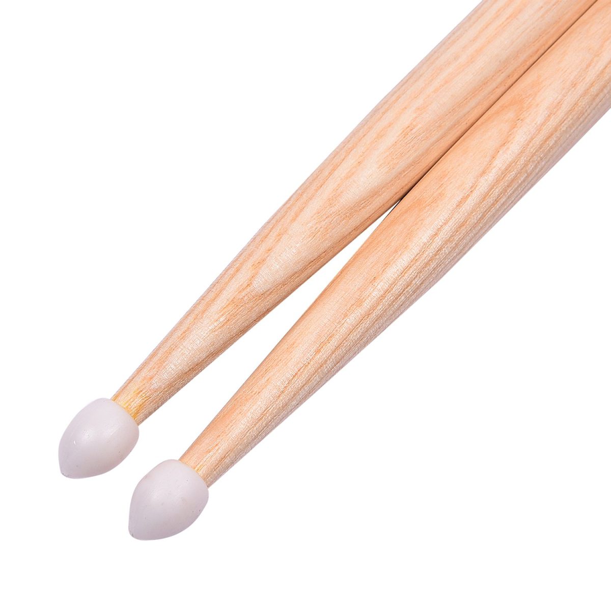 Hickory Wood Drum Stick Nylon Tip 5A - Image 5