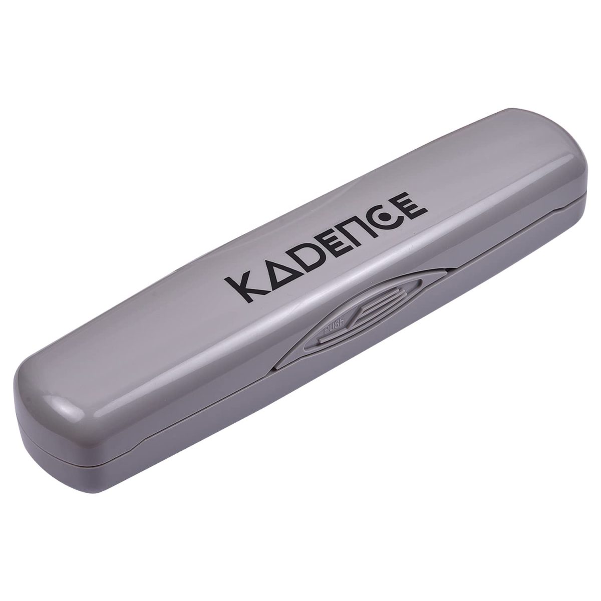 C Scale Tremelo Harmonica (Mouth Organ) - Image 4