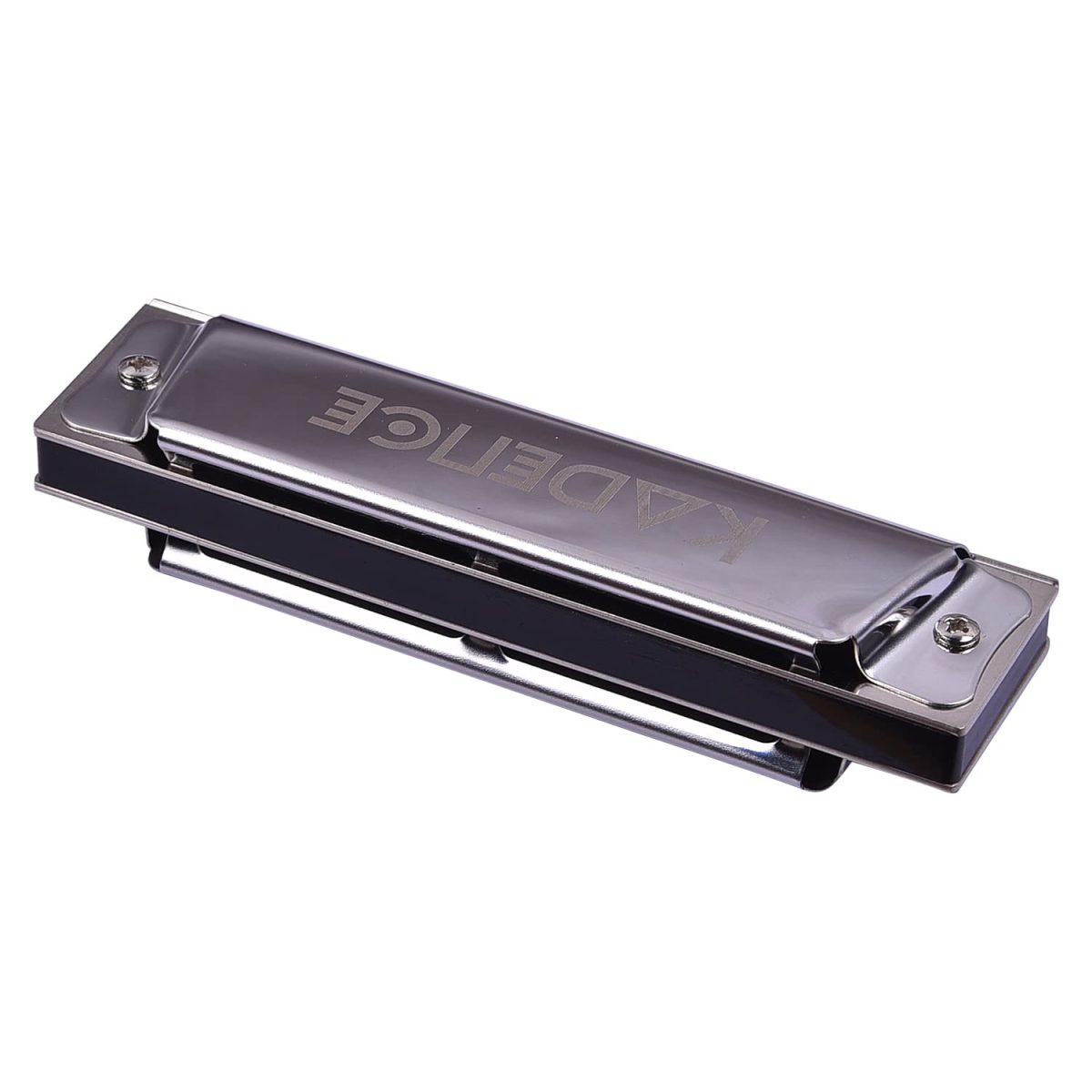 C Scale Diatonic Harmonica (Mouth Organ) - Image 3