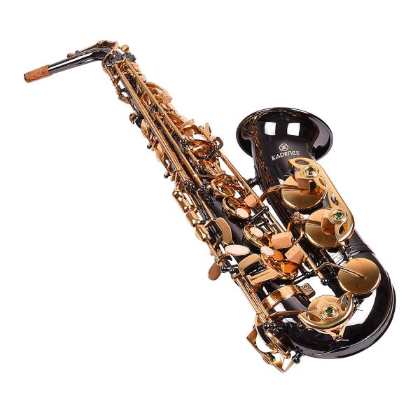 Kadence Saxophone KXB Blackgold