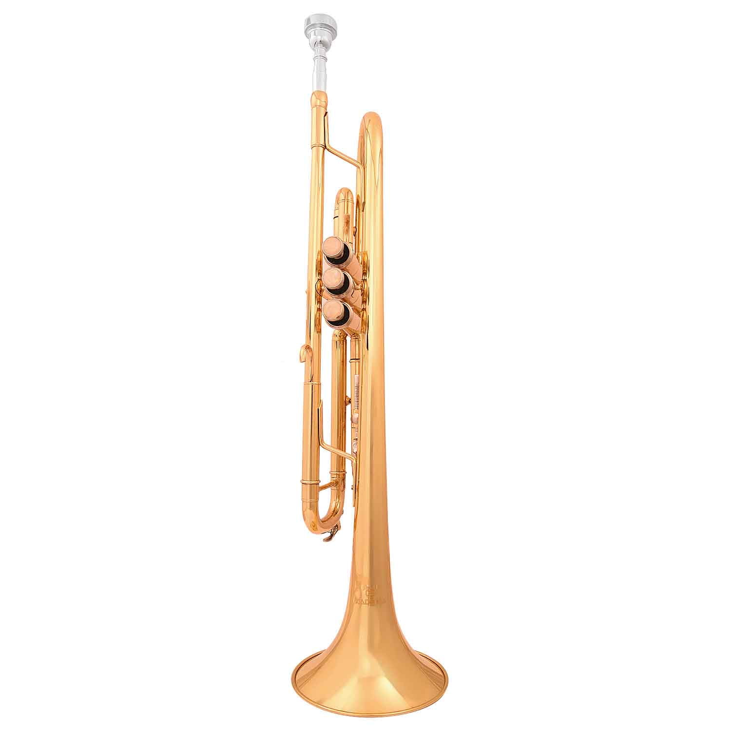 Buy Gold Brass Trumpet online & Upgrade your Sound - Kadence