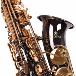 Kadence Saxophone KXB Blackgold