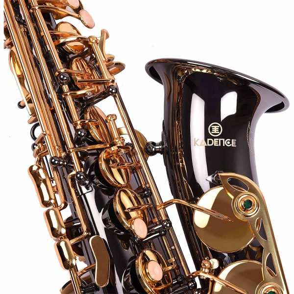 Kadence Saxophone KXB Blackgold