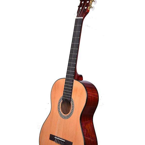 Kadence Classical Guitar Cedar Top KCL-02