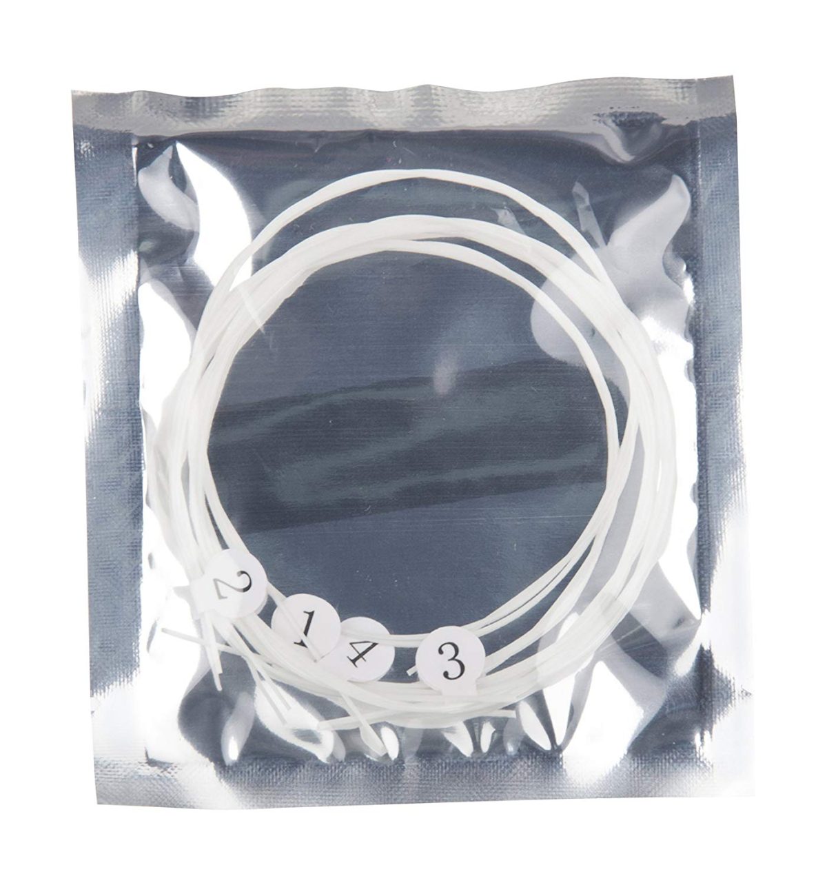 Kadence Ukulele String STR-UK01