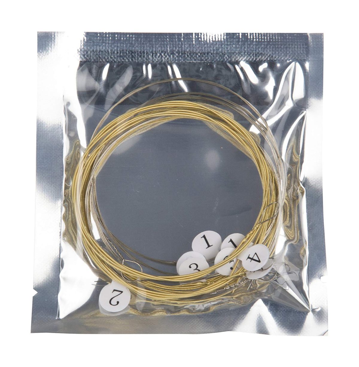 Kadence Mandolin String STR-M01