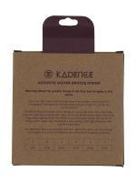 Kadence Acoustic Guitar String Phoshphor Bronze 0.011