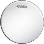 Wambooka Vintage Sand 1ply/10mil White Coated Head 12" Drum Head