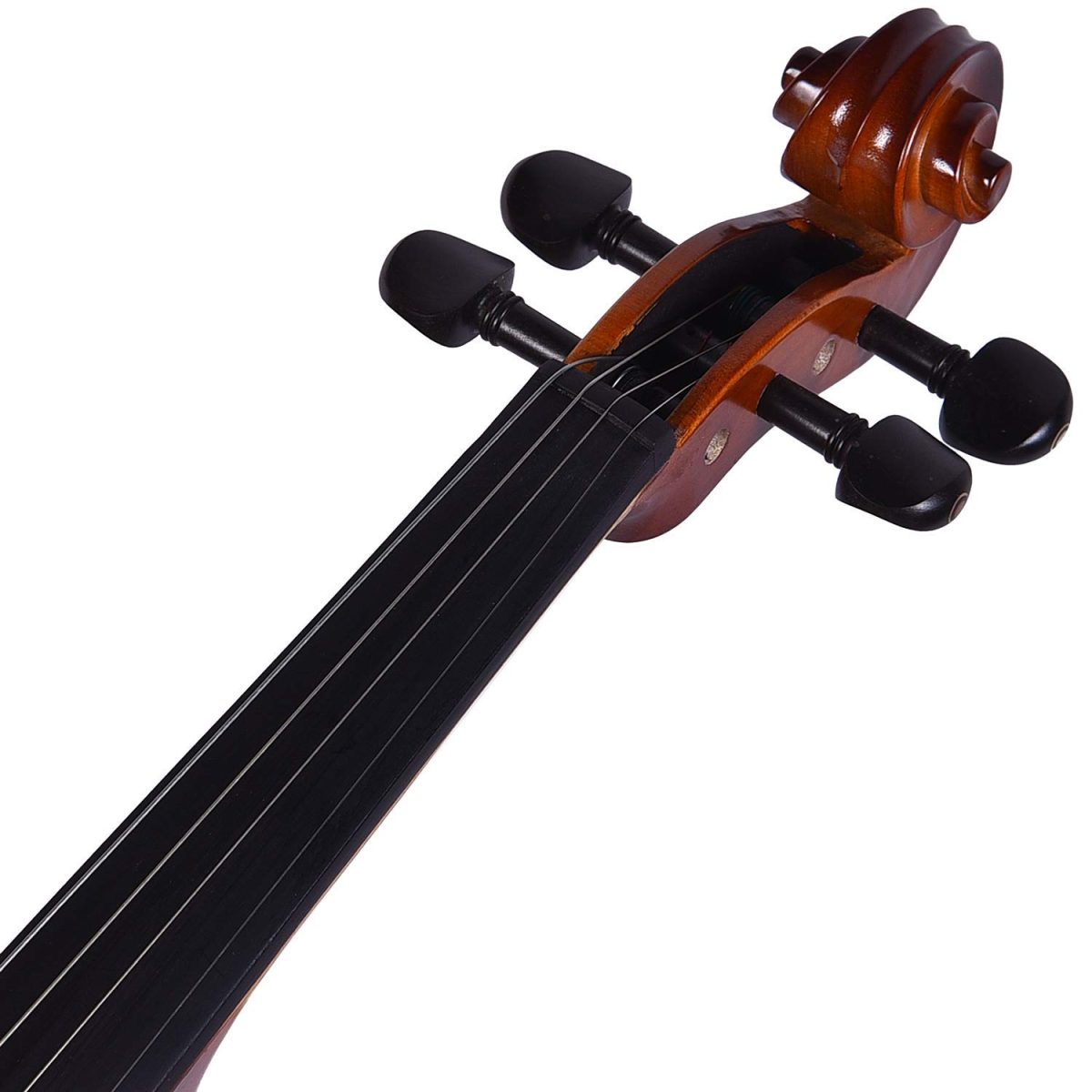 Vivaldi 4/4 Solid Spruce Wood Violin - Image 5