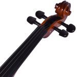 Vivaldi 4/4 Solid Spruce Wood Violin - Image 5