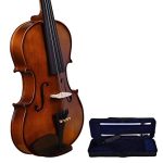 Vivaldi 4/4 Solid Spruce Wood Violin