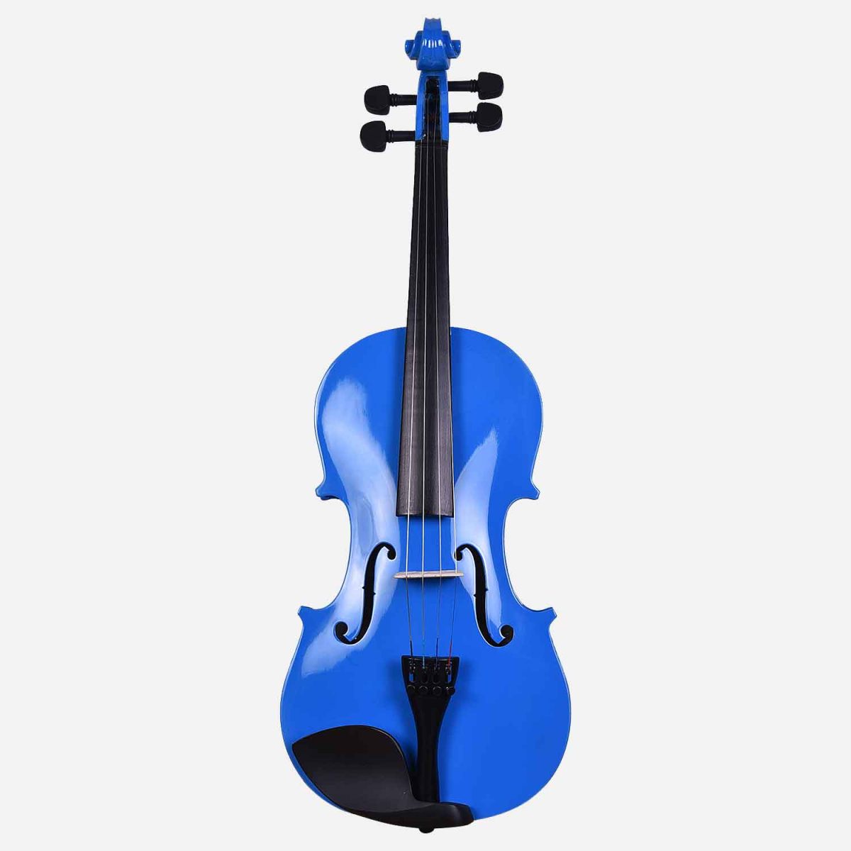 Kadence Blue Violin - Vivaldi 4/4 - Image 9