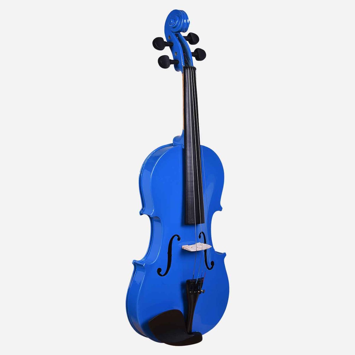 Kadence Blue Violin - Vivaldi 4/4 - Image 8