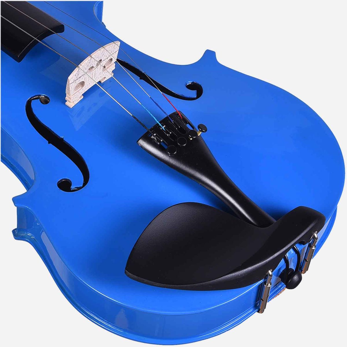 Kadence Blue Violin - Vivaldi 4/4 - Image 5