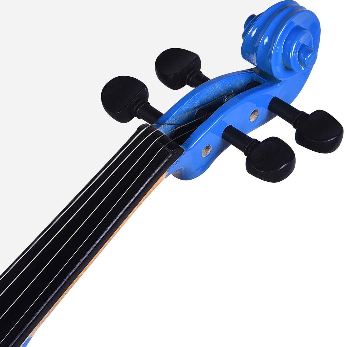 Kadence Blue Violin - Vivaldi 4/4 - Image 3