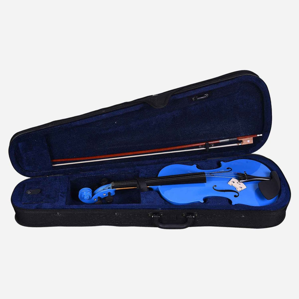 Kadence Blue Violin - Vivaldi 4/4 - Image 4