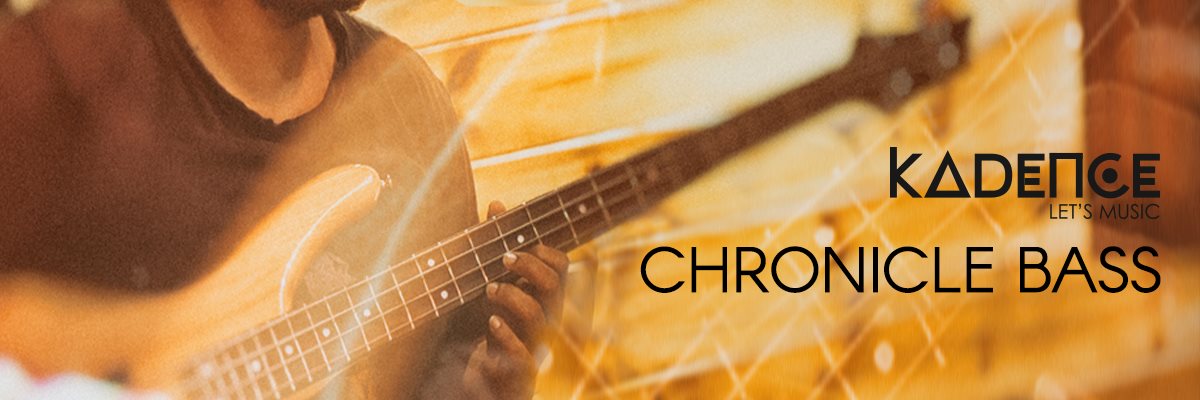 Chronicle Bass