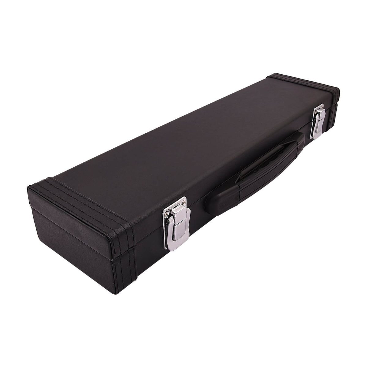 Silver Metal K-Flute - Image 4