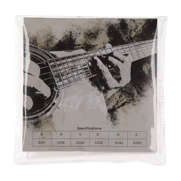 Kadence Acoustic Guitar String STR-A