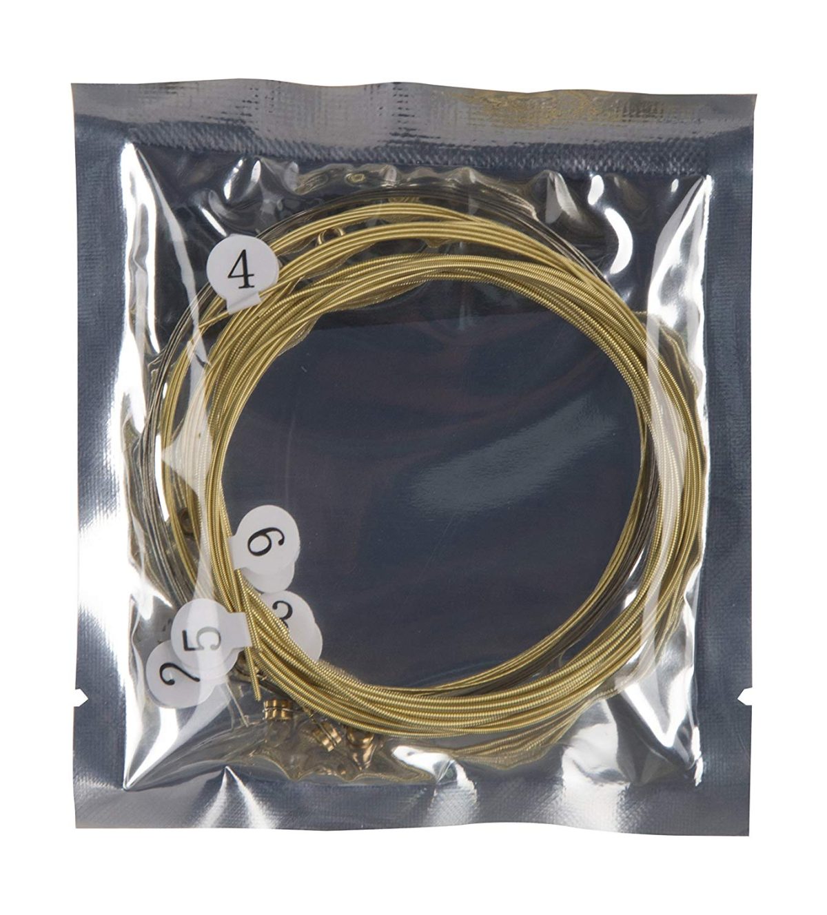 Kadence Acoustic Guitar String Bronze 0.011 STR-AB11