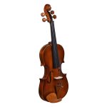 Kadence, Vivaldi 1/2 Violin With Bow, Rosin, Hard Case V-100S