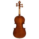 Kadence, Vivaldi 1/2 Violin With Bow, Rosin, Hard Case V-100S