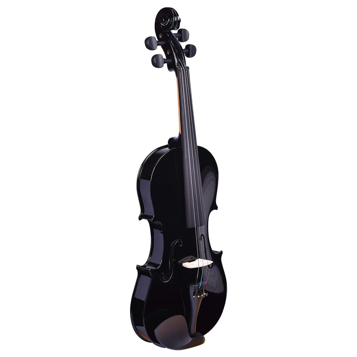 Kadence Vivaldi Violin, Pine wood Top Combo (Hard Case, Bow,Rosin)