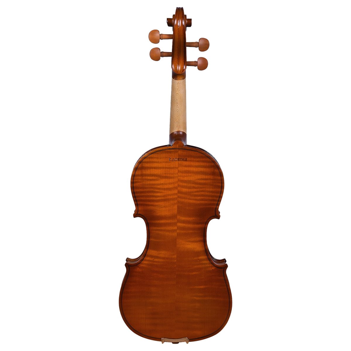 Kadence, Vivaldi 3/4 Violin With Bow, Rosin, Hard Case V-100M