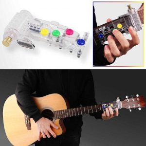 Kadence Guitar learning kit for Beginner Musical Instrument Accessories