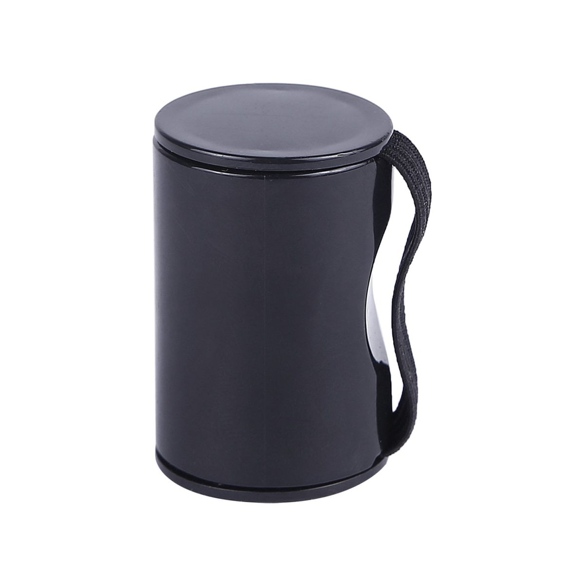 Kadence Finger Shaker SKR-BK, Black