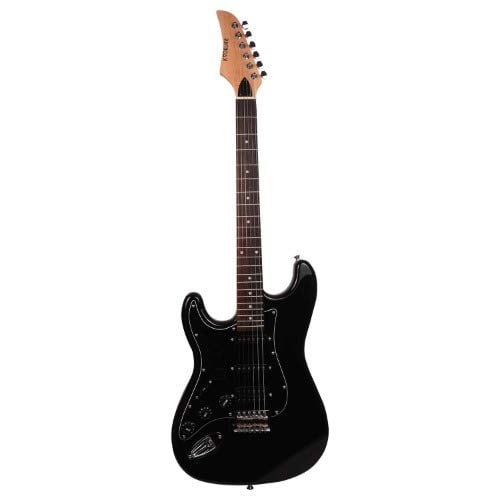 Rosewood electric guitar Clearance
