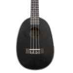Kadence UKCPB03BK Concert 24" Acoustic Ukulele | Mahogany Wood | Comes with Bag | Includes Learning Course - Image 5