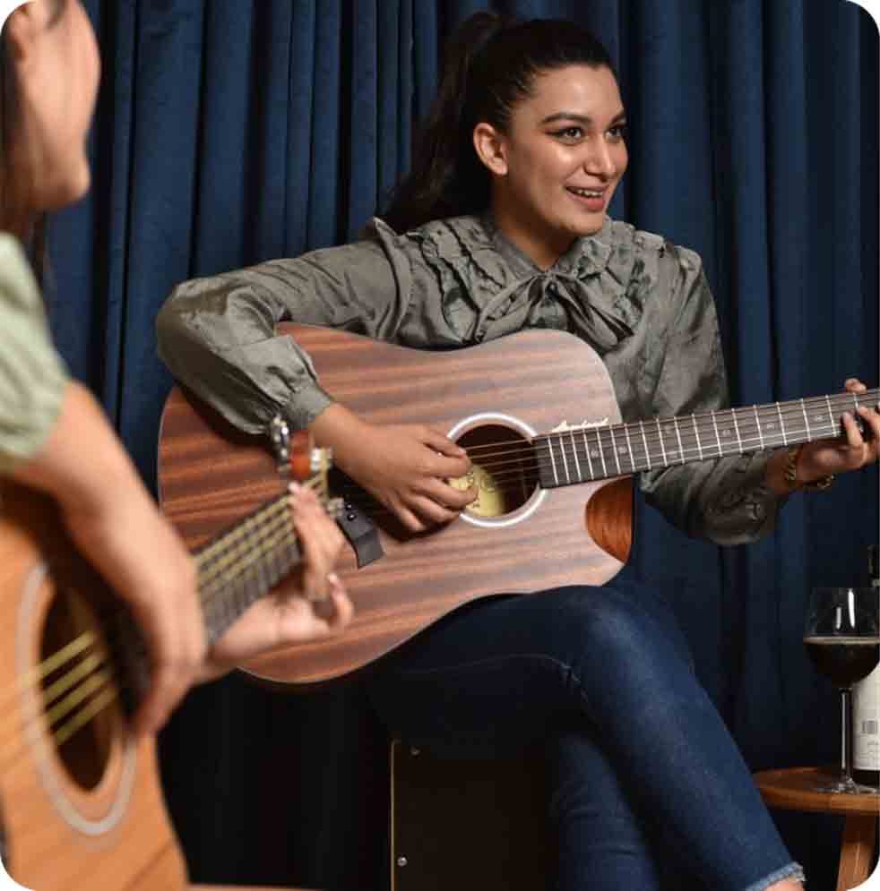 Musical Instruments