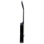 Kadence Frontier 34" Black