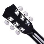 Kadence Frontier 34" Black