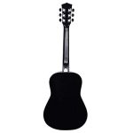 Kadence Frontier 34" Black