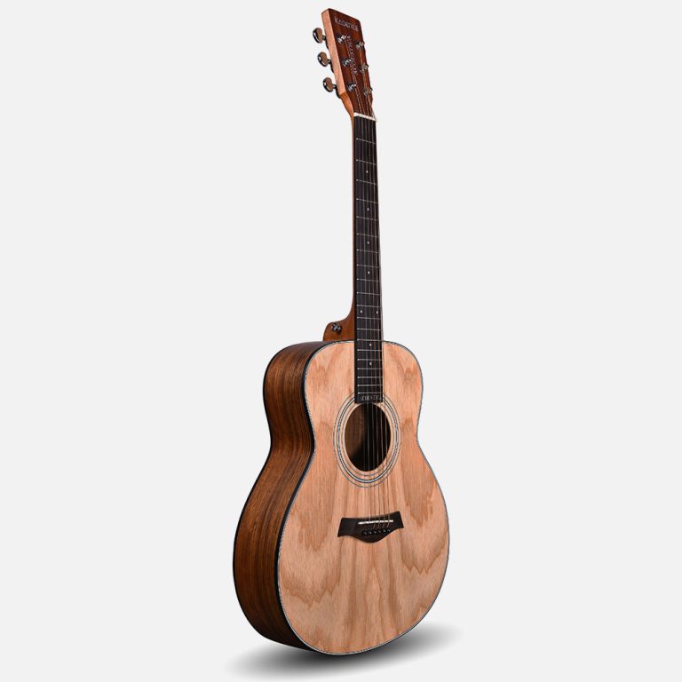 Kadence Acoustic Guitar A06 with EQ Left Handed Buy Now!