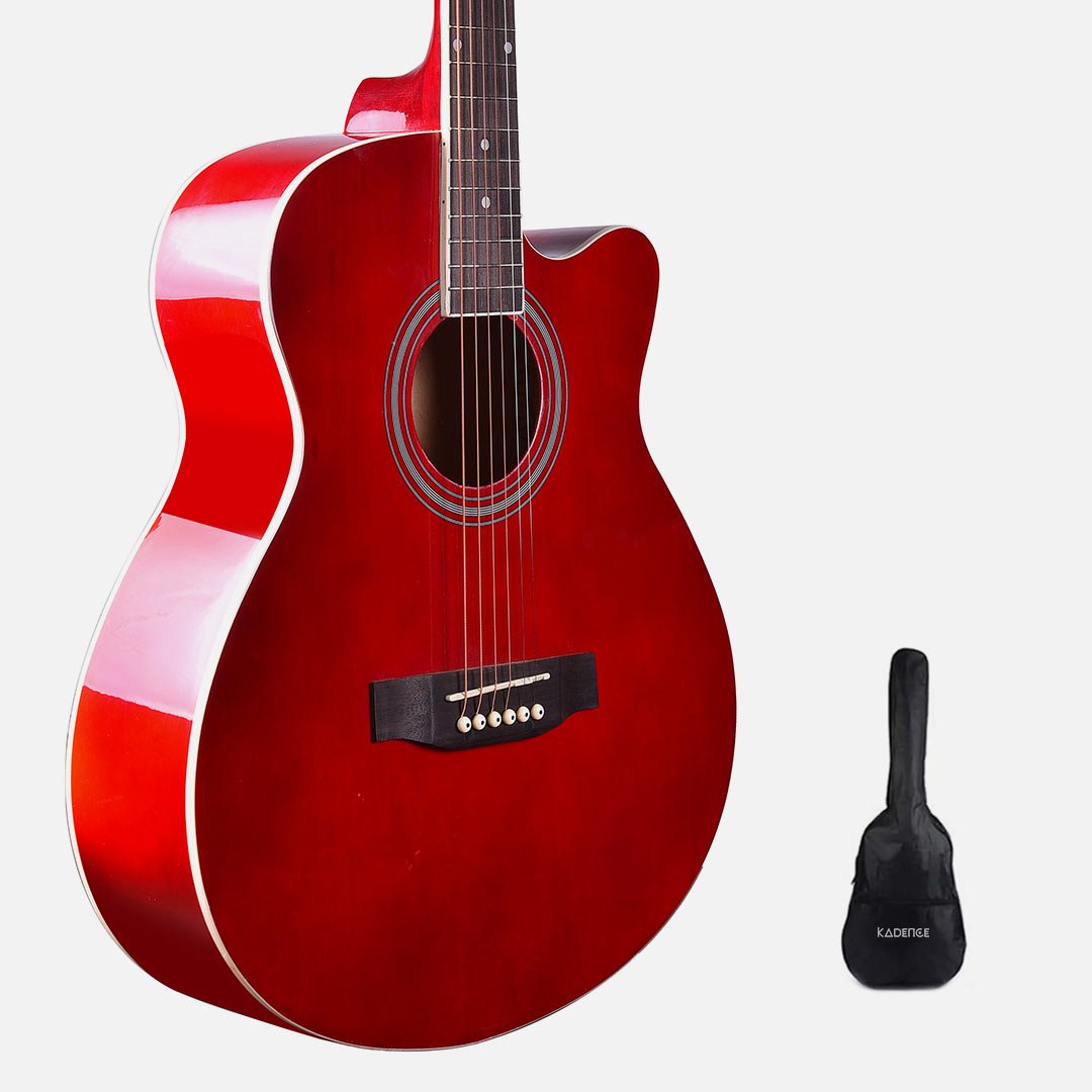 Kadence Guitar with Combo - Deals Online!