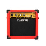guitar amplifier 8portable