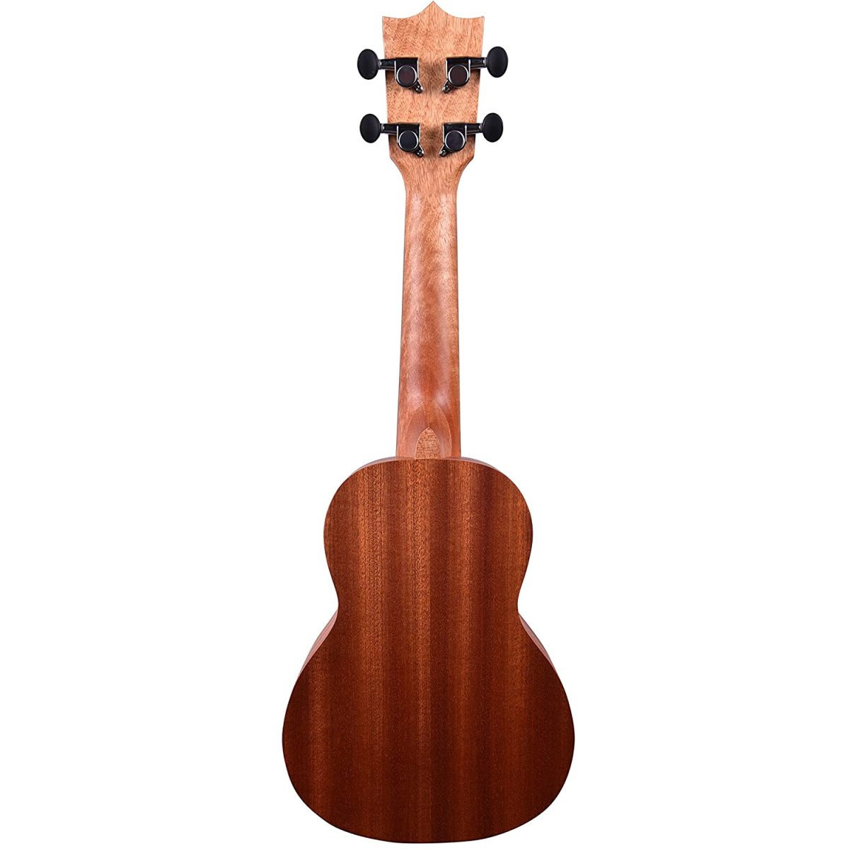 71khndKfprS._SL1500_ Kadence Wanderer Mahogany Wood Ukulele with Free Online Learning Course - Image 2