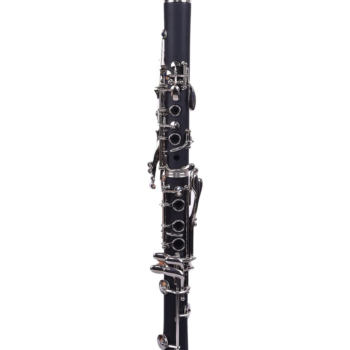 Clarinet for Beginners, Professionals Instrument with Case Clarinet - Image 3