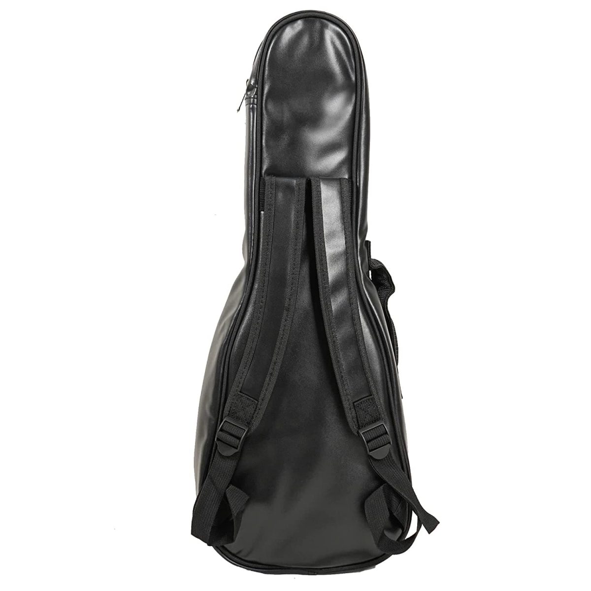 Ukulele bag concert size (Black) - Image 5