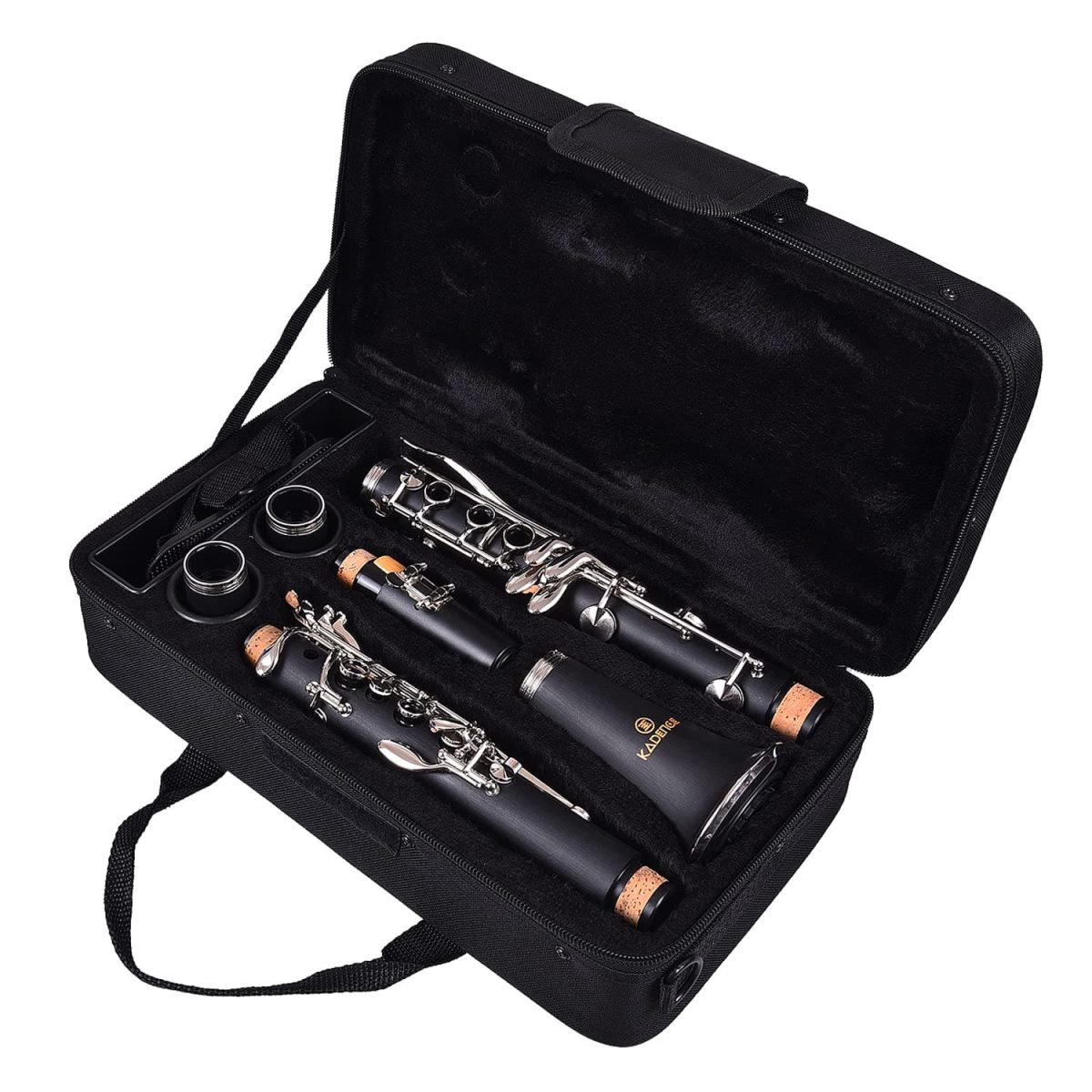 Clarinet for Beginners Professionals Instrument Clarinet for Beginners Professionals Instrument