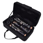 Clarinet for Beginners Professionals Instrument