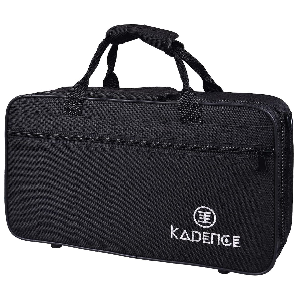 Clarinet for Beginners, Professionals Instrument with Case Clarinet - Image 6