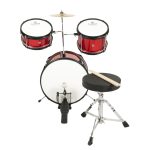 Kids Drum Set